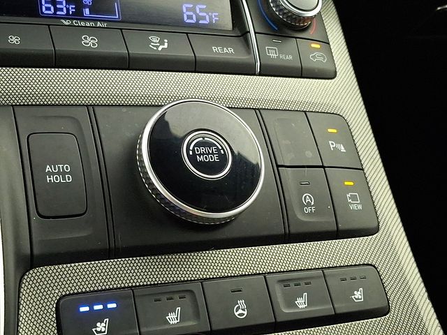 Used 2022 Hyundai Palisade SUV
