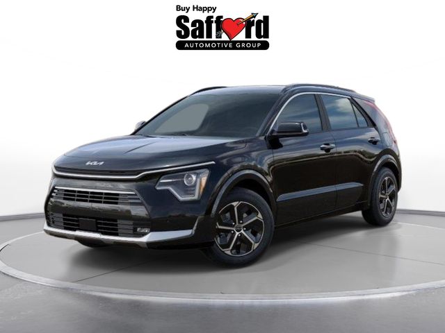 2026 Kia Niro SX