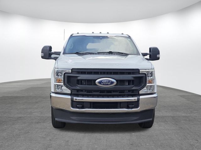 Used 2022 Ford F-250SD Truck
