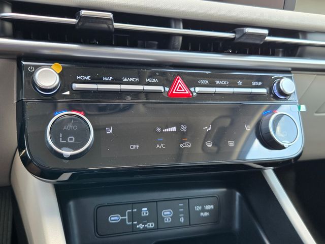 2026 Hyundai Tucson - $32,784