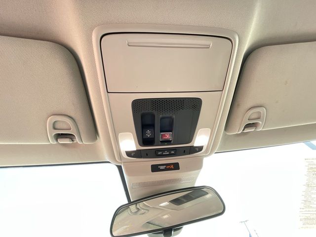 Used 2024 Honda Accord Sedan