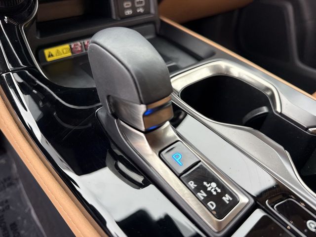 2024 Lexus TX - $39,588