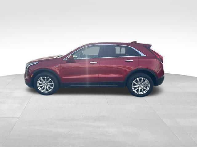 2019 Cadillac XT4 Luxury 18