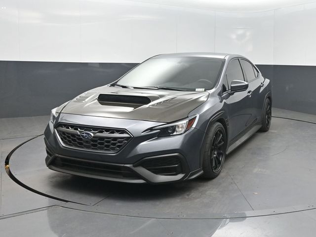 2023 Subaru WRX AWD