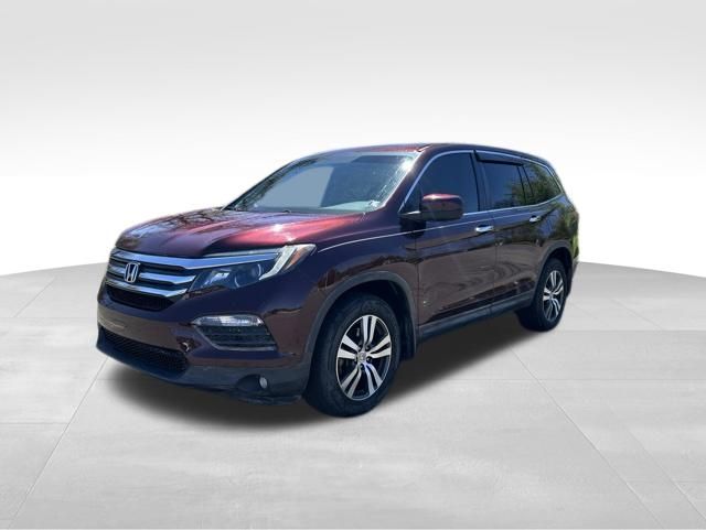 used 2016 Honda Pilot car, priced at $18,999