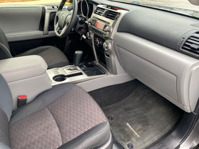 Used Car 2013 Toyota 4runner  Sr5 For Sale Under $25,000 In San Antonio, Texas