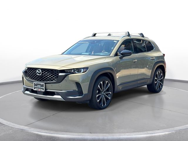2024 Mazda CX-50 2.5 Turbo Premium Plus Package