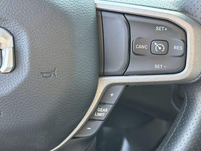 Used 2024 White Ram Tradesman image 27