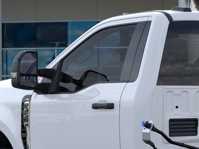 New 2026 White Ford XL image 20