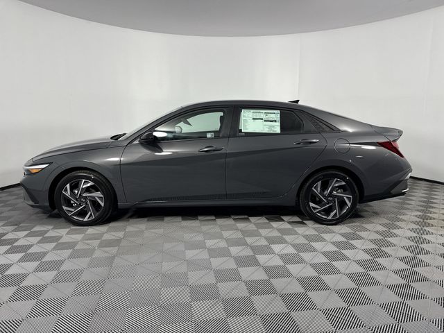 New 2025 Hyundai Elantra For Sale in Indianapolis, IN