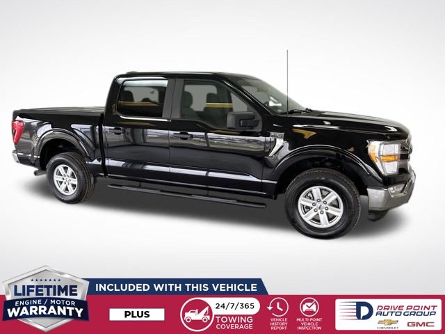 2022 Ford F-150 XLT - Image 2