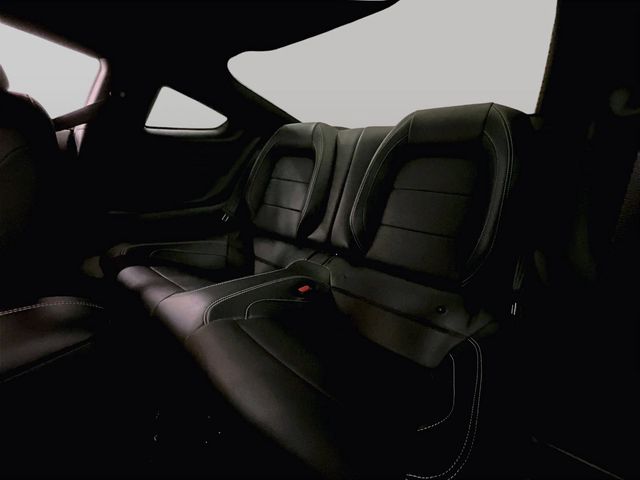 2022 Ford Mustang Shelby GT500 Orange at Auto Express Mitsubishi