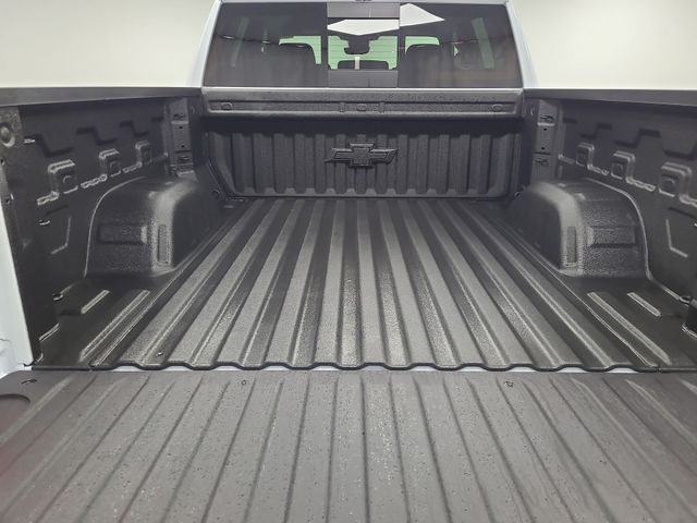 2026 – Chevrolet – Silverado 1500