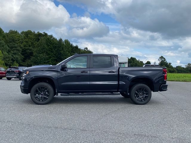 2024 Chevrolet Silverado 1500 LT Trail Boss 2