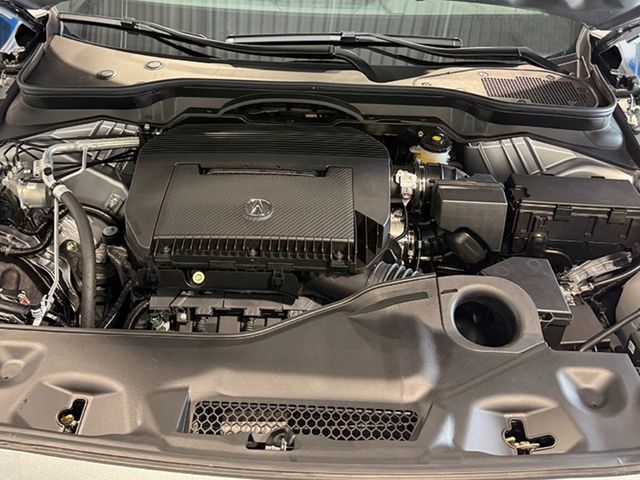 New 2026 Acura MDX SUV