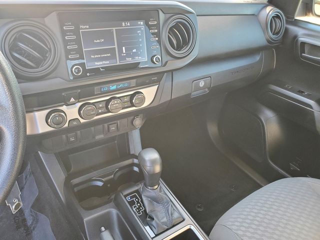 Used 2021 Toyota Tacoma Truck