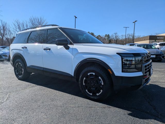 2026 Hyundai Palisade XRT Pro AWD