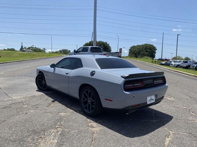 2022 Dodge Challenger R/T 33