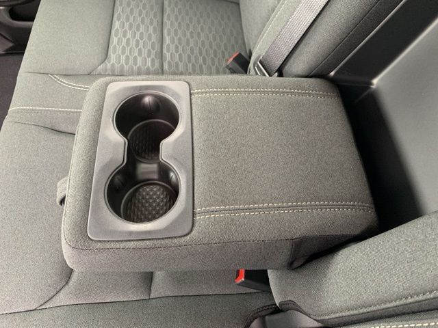 2025 RAM 1500 Tradesman photo