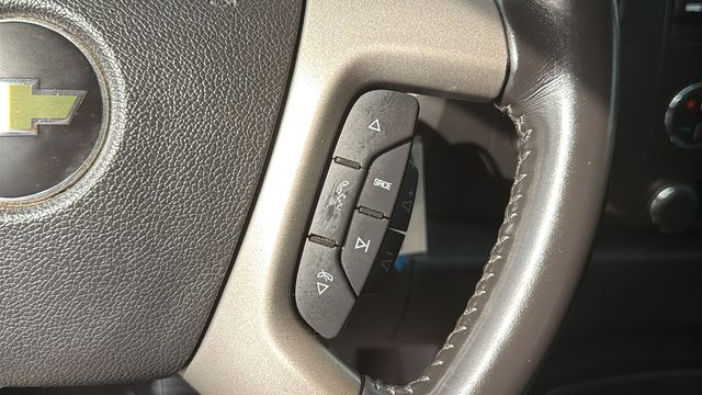 Used 2013 Chevrolet Silverado 2500HD Sedan