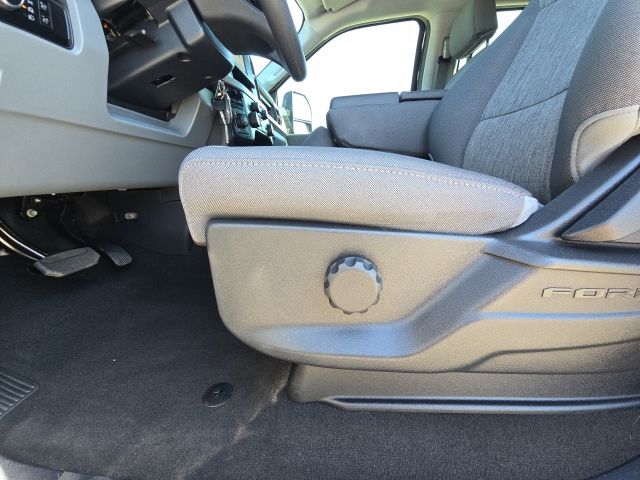 Photo of 2024 Ford F-250SD XL in Dallas, GA - 22,  2024 Ford F-250SD XL:167706A