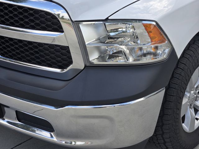 2017 RAM 1500 Tradesman photo