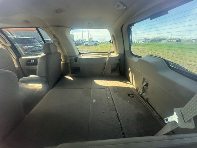 2003 Ford Expedition Eddie Bauer