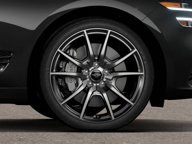 2026 Genesis G70  8