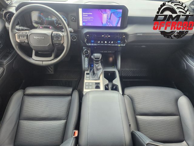 2024 Toyota Land Cruiser First Edition  at DeMontrond Gulf Freeway