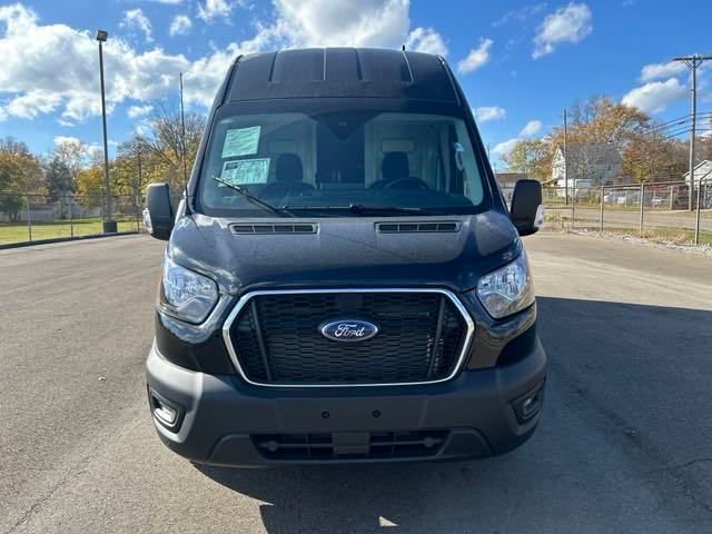 2024 Ford Transit-250 Base 9