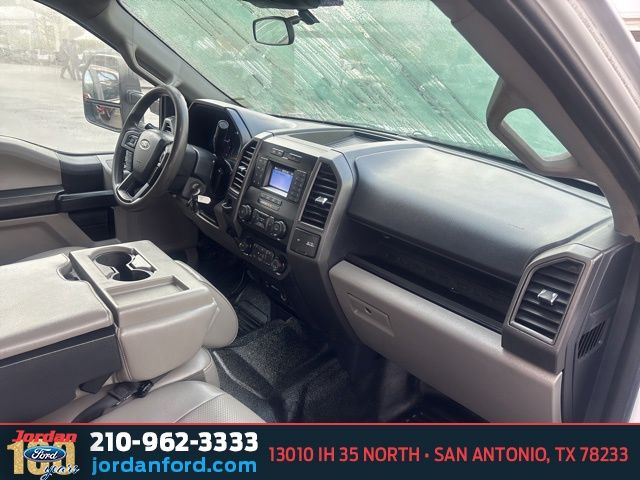 Used Car 2022 Ford F-350sd  Xl For Sale Under $50,000 In San Antonio, Texas