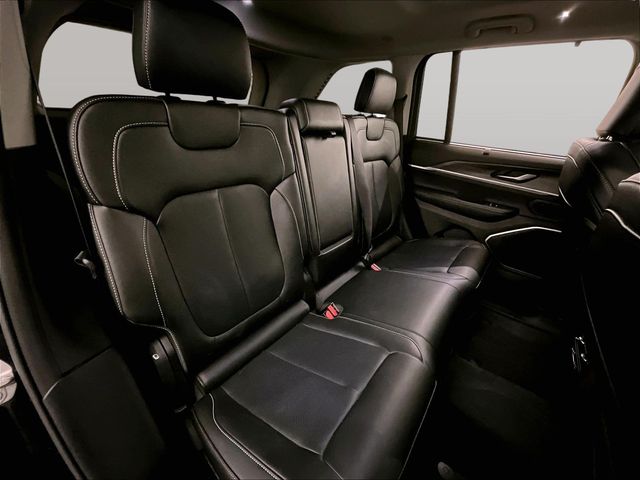 2022 Jeep Grand Cherokee 4xe Blue at Carlisle Cadillac Buick GMC