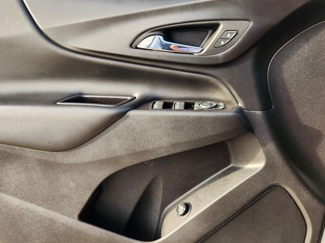 2019 Chevrolet Equinox LT Beige at DeMontrond Gulf Freeway