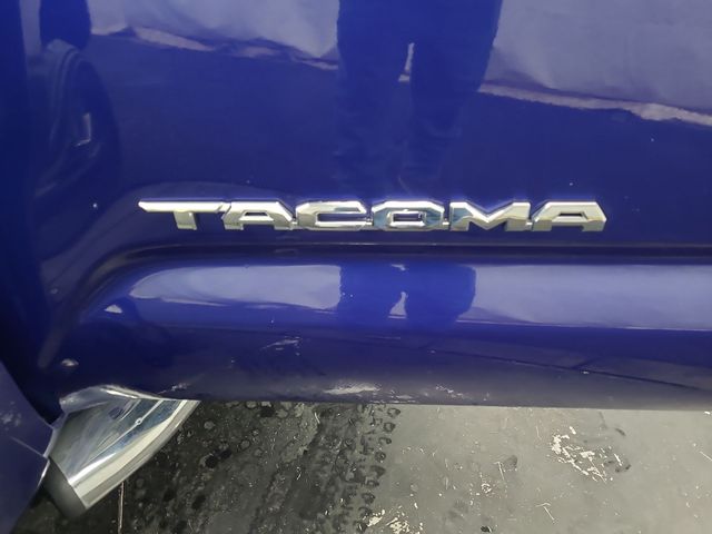 2023 – Toyota – Tacoma