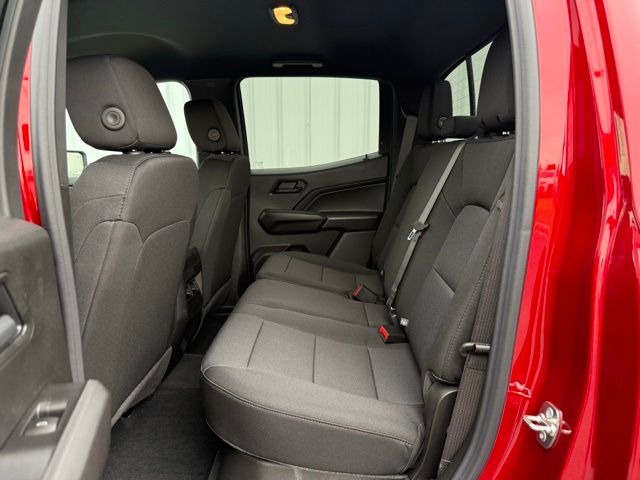 new 2026 Chevrolet Colorado car, priced at $37,225