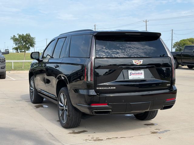 Used 2026 Cadillac Escalade SUV