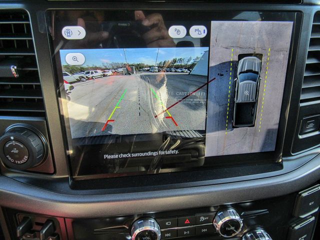 2025 Ford F-150 XLT:167752