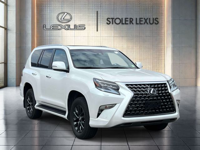 2023 Lexus GX 460 AWD