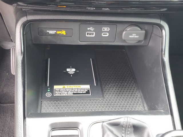 2024 Honda CR-V EX-L - Photo 27