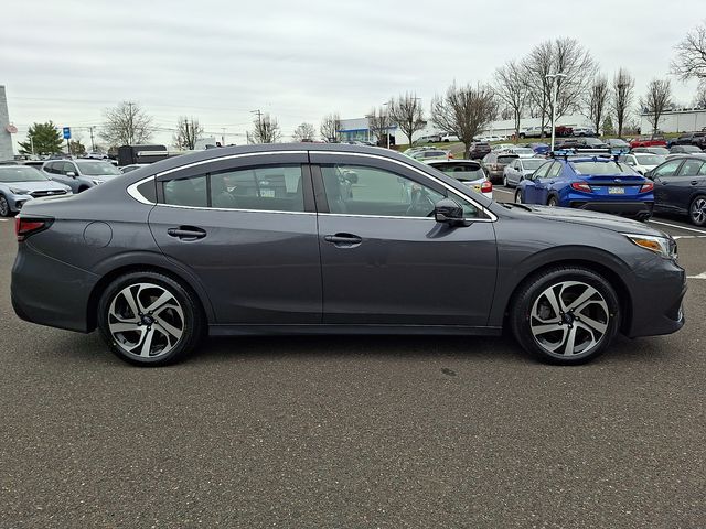 used 2022 Subaru Legacy car, priced at $23,998