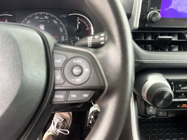 Used 2024 Toyota RAV4 SUV