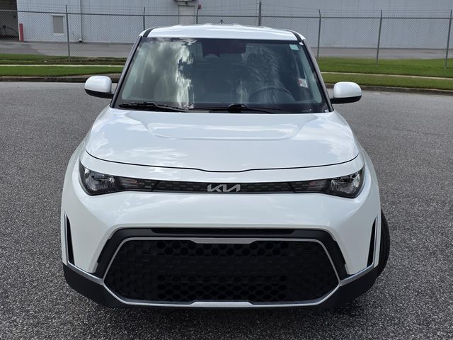 Used 2025 Kia Soul Hatchback