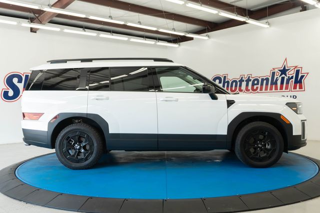 2024 Hyundai Santa Fe XRT - Photo 26