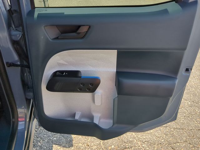 New 2026 Azure Gray Metallic Tri-Coat Ford XLT image 39