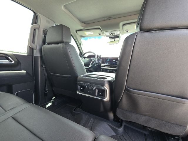 2024 Chevrolet Silverado 3500HD LTZ:46768A