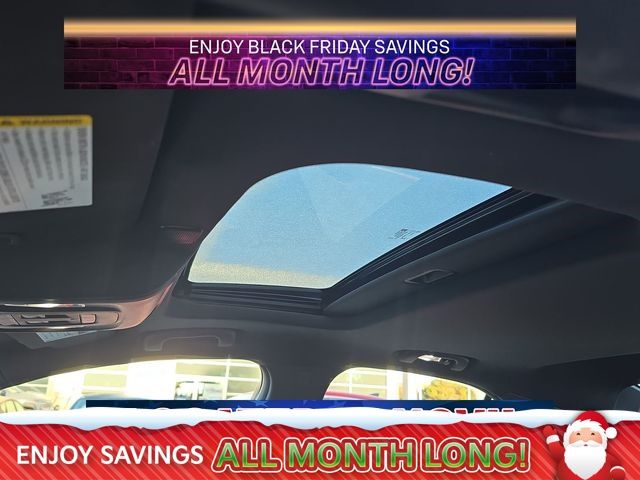 Used 2025 Cadillac CT4 For Sale in New Hudson, MI