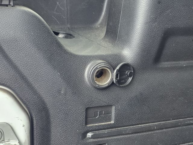 Used 2020 Jeep Wrangler SUV