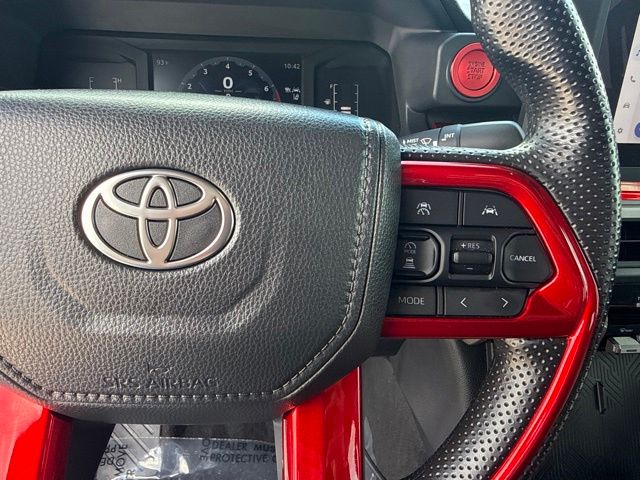 Used 2024 Toyota Tacoma Truck
