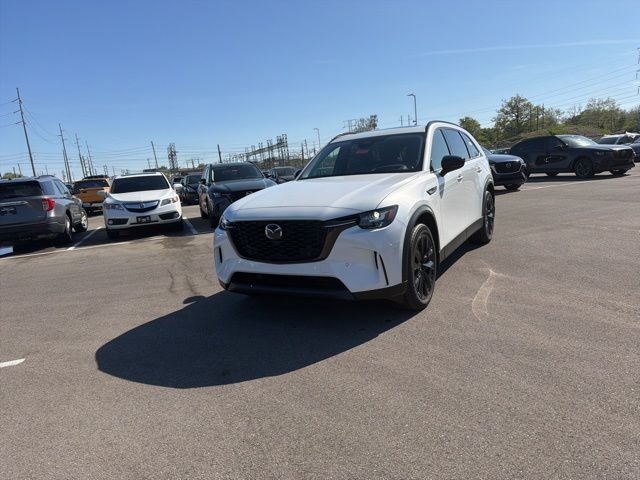 New 2026 White Mazda 3.3 Turbo Premium image 19