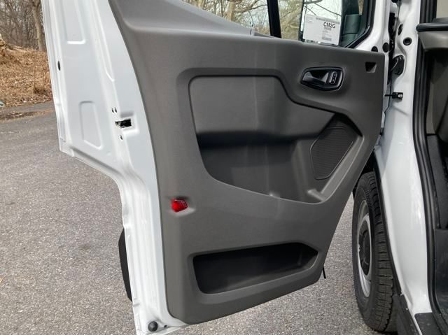2025 Ford Transit 350